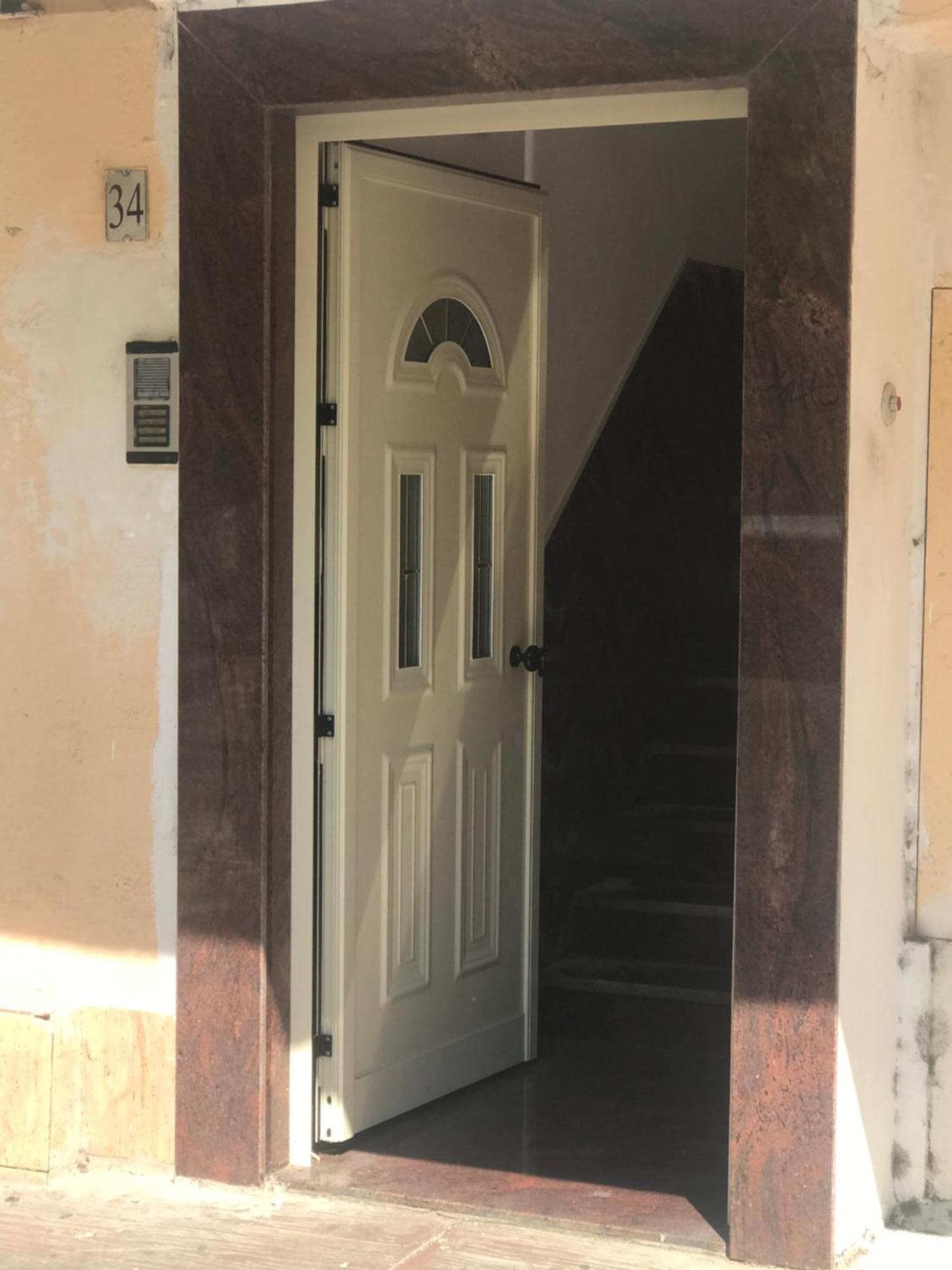 Tirana Taiwan Center Apartment Exterior photo